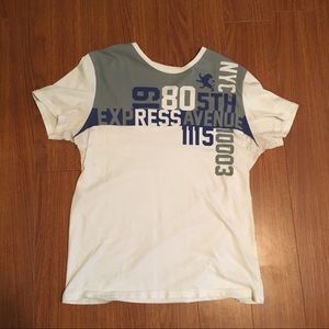 Express Tee